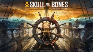 Catat Tanggalnya, Skull and Bones Akan Segera Dirilis di Steam pada 22 Agustus