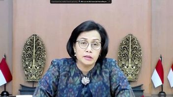 سري مولياني: إندونيسيا بلد أرخبيل ذو نمو اقتصادي مرتفع ، واستقلال الطاقة مهم!