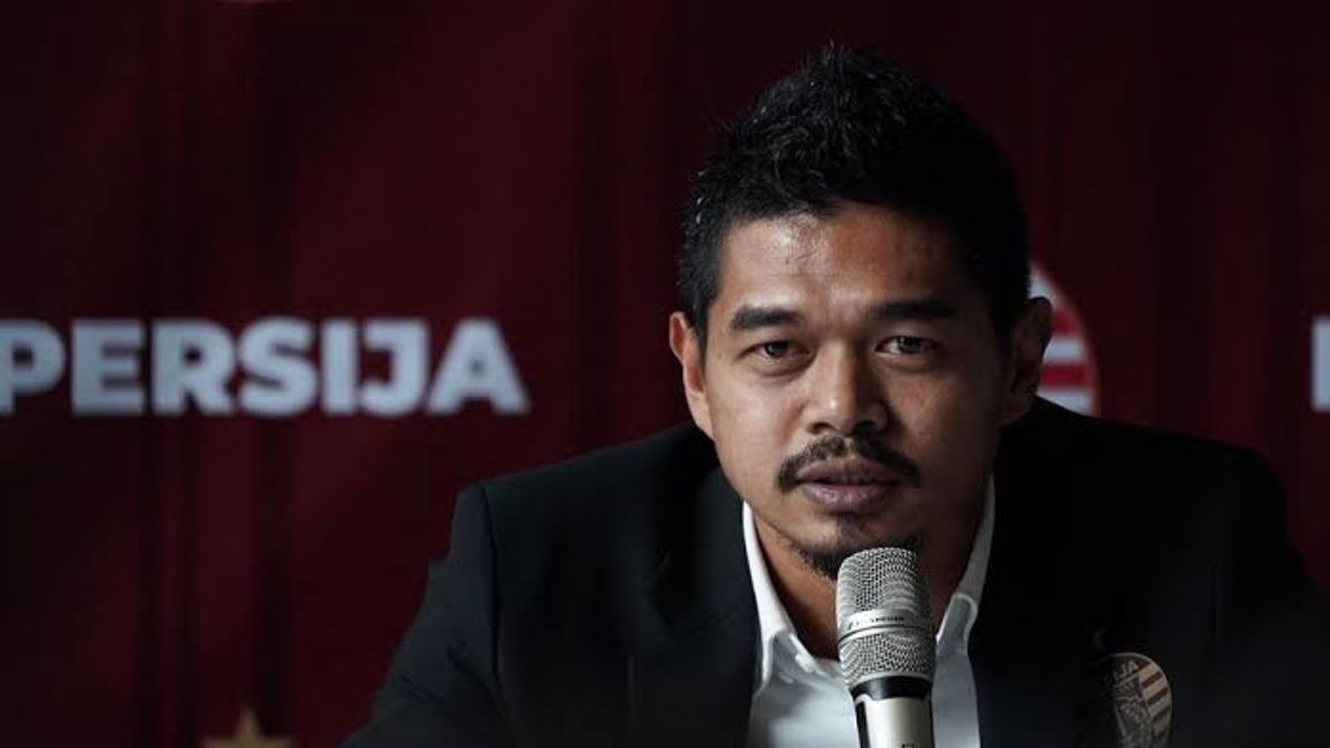 Update! Bambang Pamungkas dan Ponaryo Astaman Ikut Ramaikan Bursa Waketum PSSI