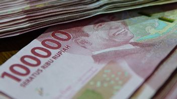 On Tuesday, Rupiah Raised 75 Points To Rp14,170 Per US Dollar