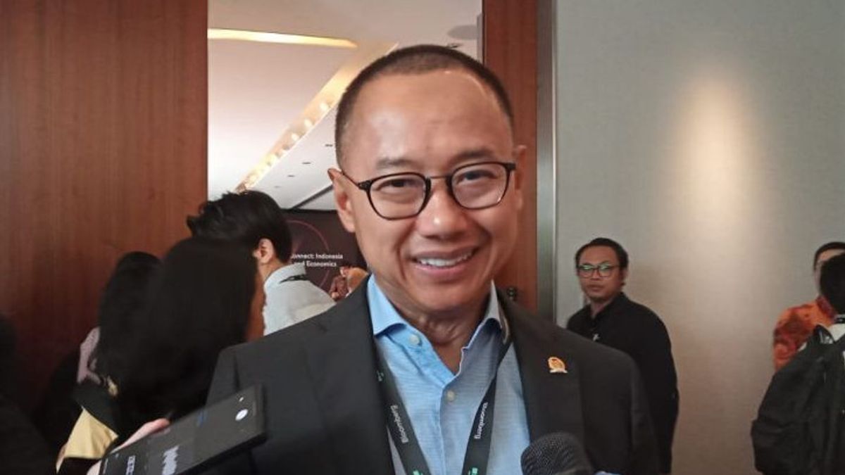 TKN Appelé Prabowo-Gibran modifiera le système de distribution de la pertalite et du GPL de 3 kg