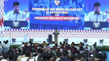 Presiden Prabowo Dijadwalkan ke IKN saat Kunker di Kalimantan