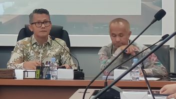 Kemenperin Removes Suspects in Alleged CPO-POME Export Misconduct Case