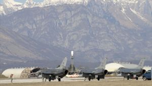 Trinidad dan Tobago akan Buka Bandara Negaranya untuk Militer AS