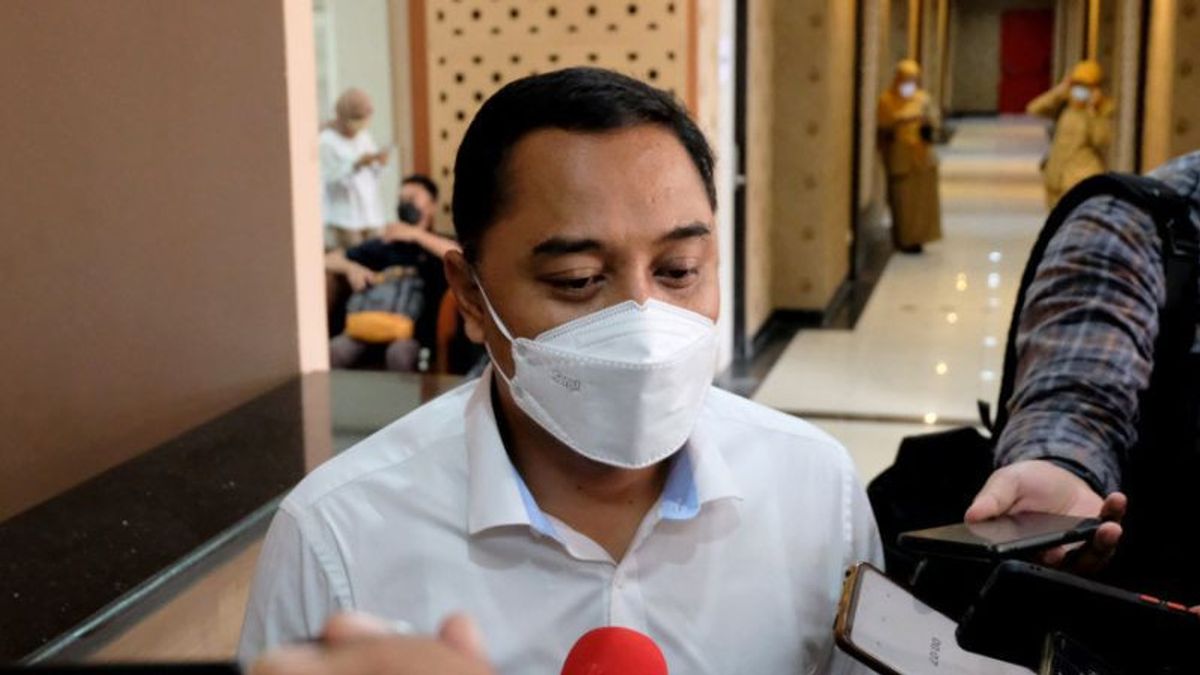 Warga Surabaya Diminta Lapor  Pungli Parkir Liar ke Nomor Ini