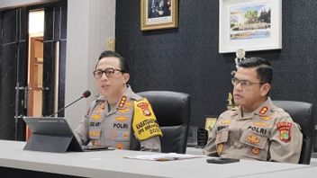 Rismon Sianipar Mangkir dari Panggilan Polda Metro soal Tuduhan Ijazah Palsu Jokowi