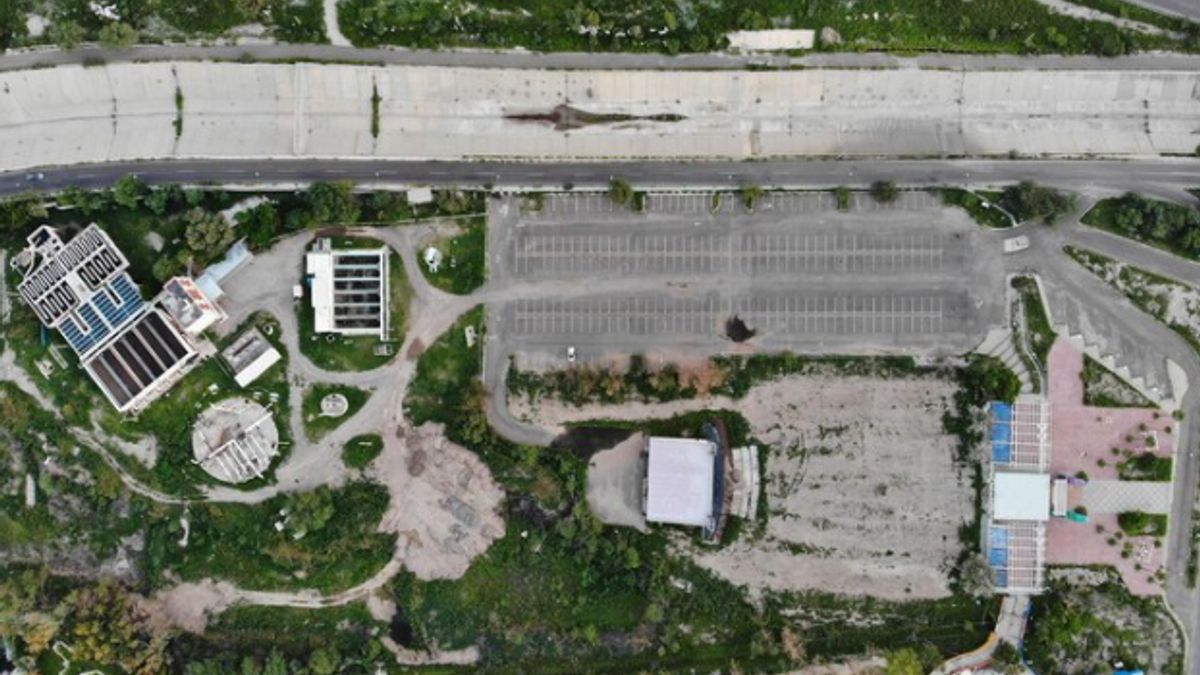 re des éléments de la détection à distance et de la manière dont ils fonctionnent pour enregistrer des régions