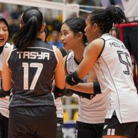 PBVSI Panggil 17 Pevoli Putri untuk Menghadapi Tiga Ajang Internasional