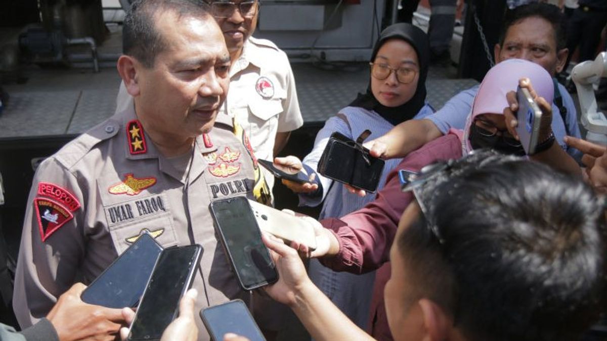 Polda NTB Sebut Pengeboran di Gili Trawangan Tak Ilegal, Beri Kesempatan ke PT TCN Perbaiki Dokumen Izin