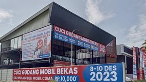 Jelang  Akhir Tahun 2023, Jaringan Diler Mobil Bekas Ini Hadirkan Program Menarik