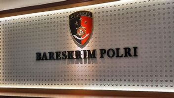 Arrested By Bareskrim Polri, Adam Deni Becomes Suspect In Illegal Access Case