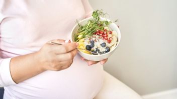 孕妇可以吃蔬菜沙拉吗？这是详细的解释