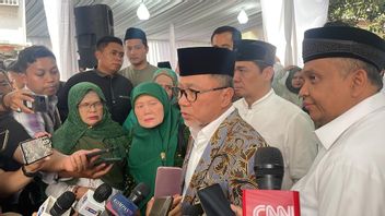 Zulhas Nilai Usulan Gibran Jadi Cawapres Prabowo Bukan Dinasti Politik