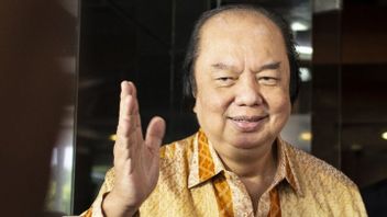 Konglomerat Dato Tahir dan Anaknya Gelontorkan Rp21,31 Miliar Borong Saham Mayapada Hospital
