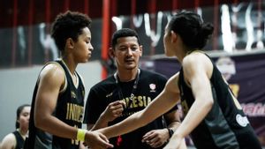 Progres Menjanjikan Timnas 3X3 Indonesia Jelang FIBA Asia Cup 2024