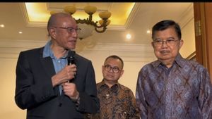 rénat : Le cas 4 de l'île d'Aceh devient une leçon pour le gouvernement de décider de politique