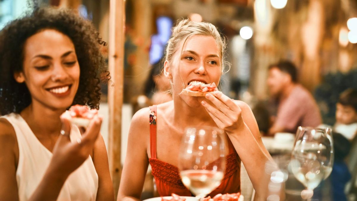 Banyak Makan Tapi Tetap Kurus, Kok Bisa?