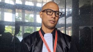 Marcell Siahaan Tegaskan Musisi Jalanan Bukan Pihak yang Wajib Bayar Royalti
