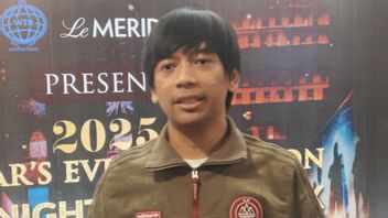 Rian D'Masiv Sedih Lihat Musisi Saling Gugat, Harap Sistem Royalti Membaik