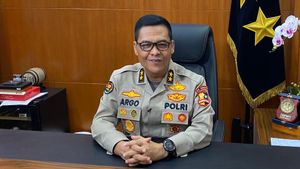 Edo Kondologit Percayakan Kasus Kematian Adik Ipar ke Polisi, Argo: Kasus Ditangani Objektif