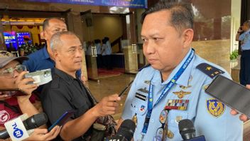 Indonesian Air Force Ensures Realization Of Air Base Development At IKN