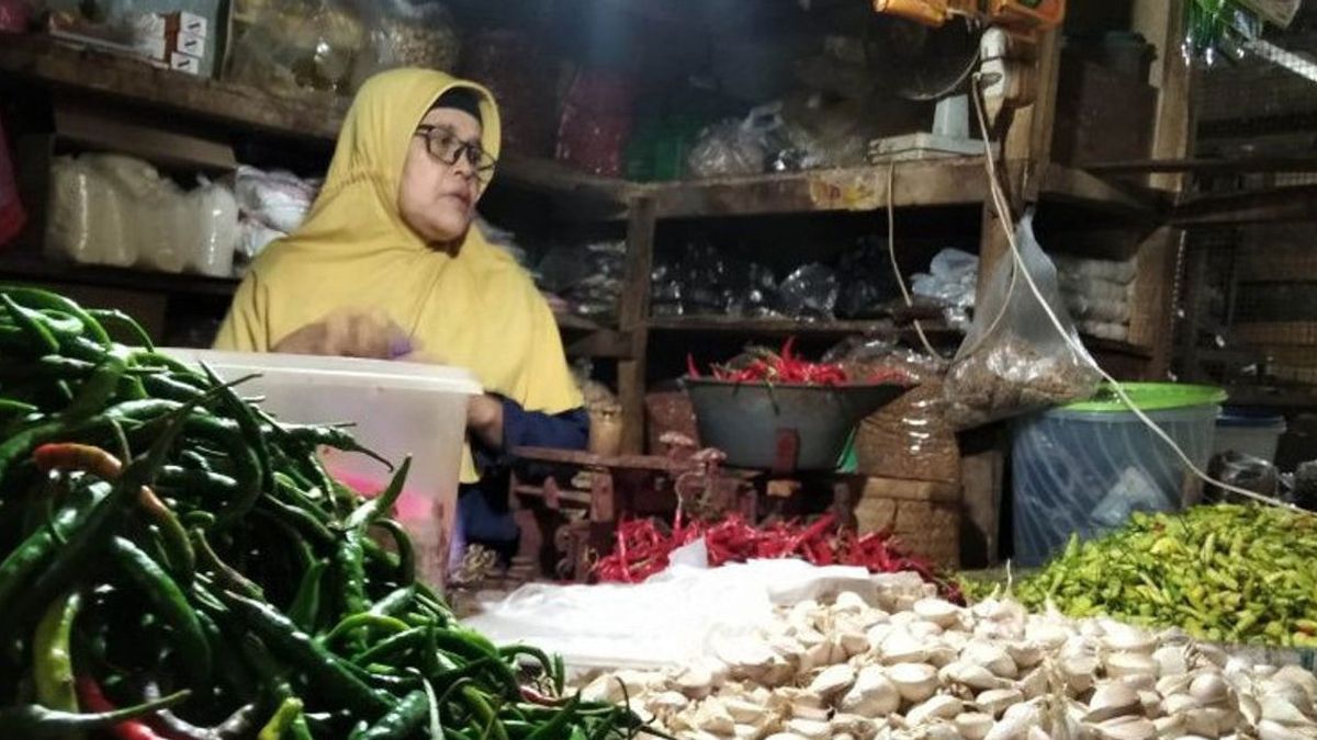 Food Prices Are Starting To Stabilize But IKAPPI Warns That There Will Be Another Spike Ahead Of Eid