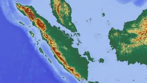 BMKG Pantau 62 Titik Panas di Sumatera Utara