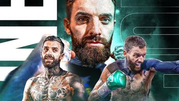 Aaron Chalmers Will Use Special Dental Protections When Clammers Clashes With Floyd Mayweather