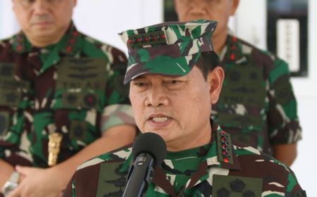 Panglima TNI Kawal Proses Hukum Anggota Paspampres Penganiaya Warga Aceh Agar Dihukum Mati atau Penjara Seumur Hidup