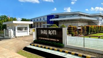 Producer Of Sari Roti Owned By Conglomerate Anthony Salim Creates A Chocolate Spread And Chocolate Milk Business, Targets To Contribute 3 Percent To Gross Profit