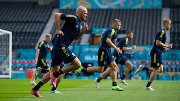 <i>Preview</i> Euro 2020, Swedia Vs Ukraina: Duel Penuh Rahasia