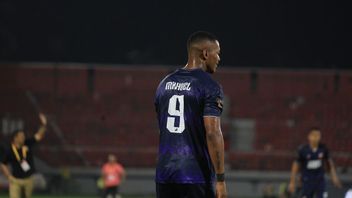 Piala Presiden 2024: Brace Maxuel Cassio Bikin Madura United Comeback Menang atas Bali United