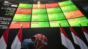 IHSG Rabu Diproyeksi Menguji ke Level 7.150, Simak Saham-saham yang Direkomendasikan