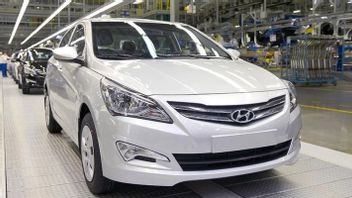 بيع مصنعين للسيارات، هيونداي تخرج رسميا من سوق السيارات الروسي