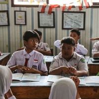 Krisis Guru Belum Selesai, FSGI Pertanyakan Nasib Honorer yang Tak Masuk Dapodik