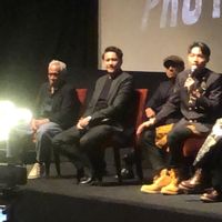 Kiesha Alvaro Sebut Syuting Film Tumbal Proyek Sempat Ganggu Pikiran