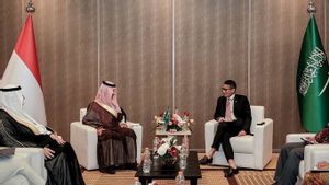 Arab Saudi dan UEA Siap Investasi di 8 Wilayah KEK, Kata Sandiaga Uno