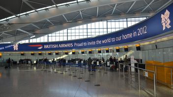 ブリティッシュ・エアウェイズ、ヒースロー空港からのパスポートなしの旅行をテスト