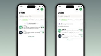 WhatsApp पूरे अस्पष्ट संदेशों के लिए एआई सिंहावलोकन सुविधा का परीक्षण करेगा