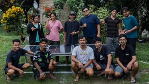 Inisiatif Enter Nusantara: Libatkan Anak Muda Mentawai Kelola PLTS secara Mandiri