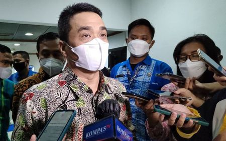 Kasus COVID-19 Ditemukan di 10 Sekolah, Wagub DKI: Belum Ada Urgensi Menutup Sekolah PTM