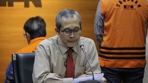 KPK Dalami Aliran Duit di Kasus Nurdin Abdullah, Termasuk ke Partai