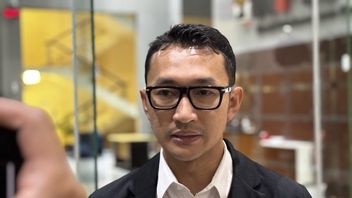 KPK确保Antam道路案件的企业调查在SP3 Siman Bahar之后继续