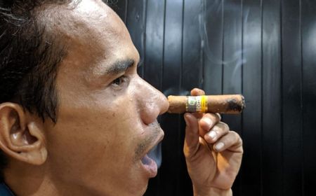 Cara Yogyakarta Kurangi Penyebaran COVID-19: Perbanyak Kawasan Tanpa Rokok