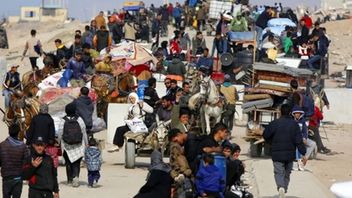 ronyme : avant l'évacuation des Dépêtres de Gaza, l'Indonésie doit demander à Israël un engagement