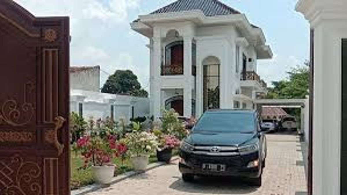 KPK Ungkap Lelang Aset Properti Koruptor 'Sepi Peminat'