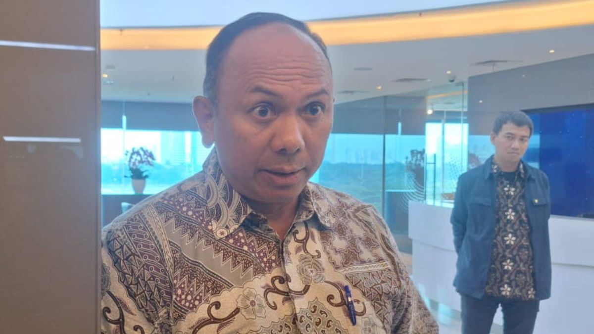 Komdigi Ungkap Kemungkinan Pengembalian Spektrum Hasil Merger XL Axiata dan Smartfren
