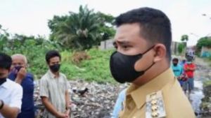 Pengelolaan Sampah di Medan, Bobby Nasution: Yang Harus Diubah adalah Mindset
