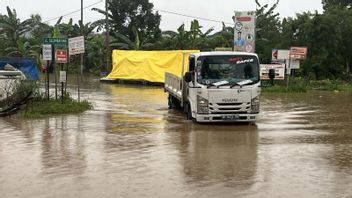  Siagakan 3 Ekskavator Antisipasi Banjir, Pemkot Batam Sebut Titik Terparah Butuh Penanganan Permanen 