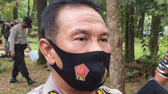 شرطة سومطرة الجنوبية تكشف عن 35 قضية مخدرات خلال الأسبوع وتأمين 46 مشتبها بهم